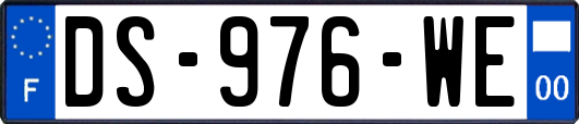 DS-976-WE