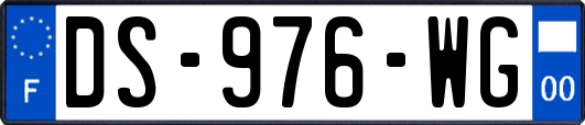 DS-976-WG
