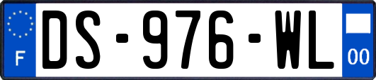 DS-976-WL