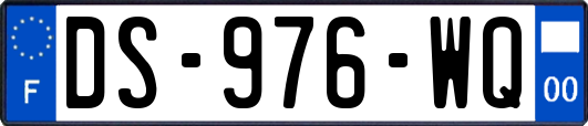 DS-976-WQ