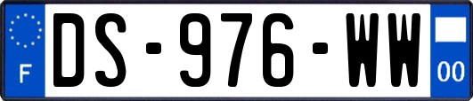 DS-976-WW