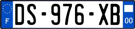 DS-976-XB