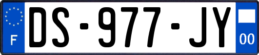 DS-977-JY