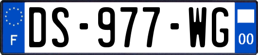 DS-977-WG