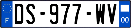 DS-977-WV