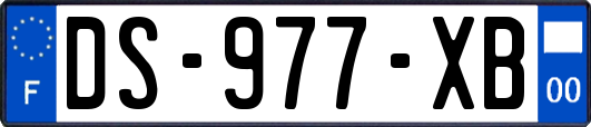 DS-977-XB