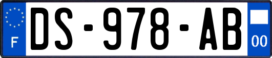 DS-978-AB