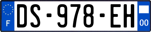 DS-978-EH