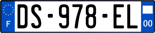 DS-978-EL