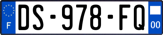 DS-978-FQ