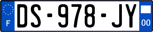 DS-978-JY