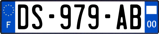 DS-979-AB