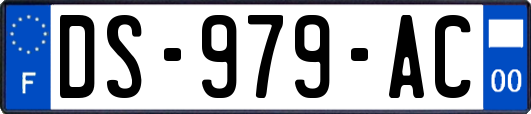 DS-979-AC