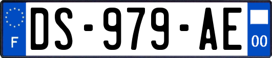 DS-979-AE