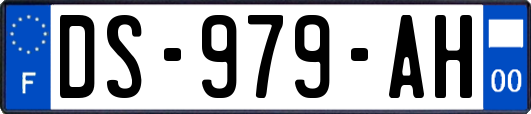 DS-979-AH