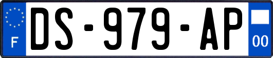 DS-979-AP