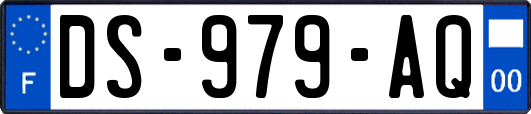 DS-979-AQ