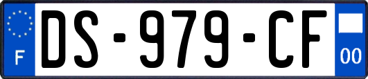 DS-979-CF