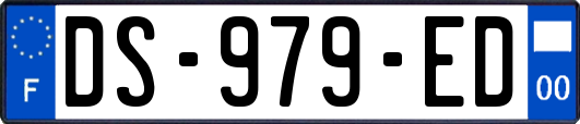 DS-979-ED