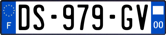 DS-979-GV