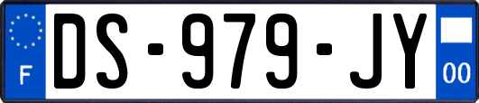 DS-979-JY