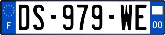 DS-979-WE