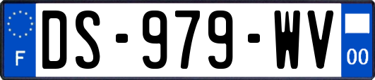 DS-979-WV