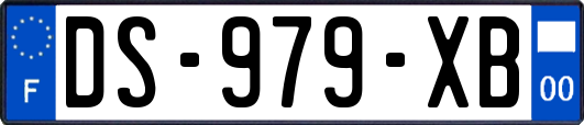 DS-979-XB