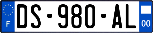 DS-980-AL