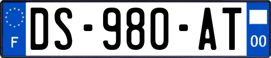 DS-980-AT