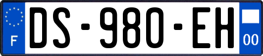 DS-980-EH