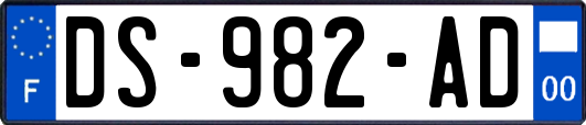 DS-982-AD