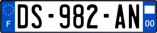 DS-982-AN