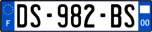 DS-982-BS