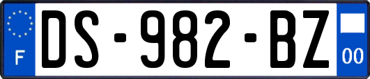 DS-982-BZ