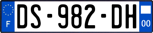 DS-982-DH