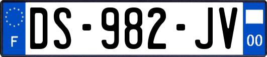 DS-982-JV