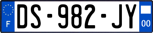 DS-982-JY