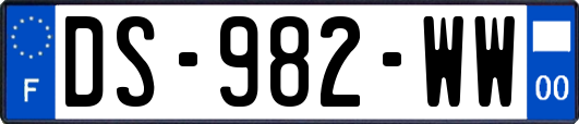 DS-982-WW