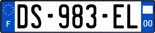 DS-983-EL