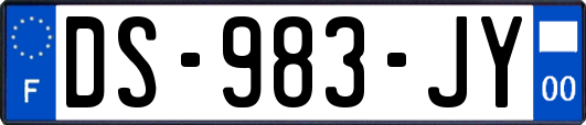 DS-983-JY