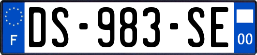 DS-983-SE