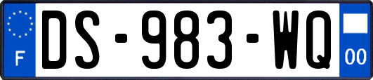 DS-983-WQ