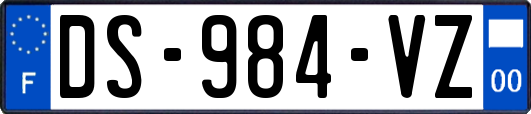DS-984-VZ
