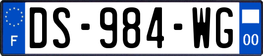 DS-984-WG