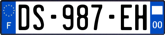 DS-987-EH