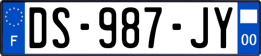 DS-987-JY
