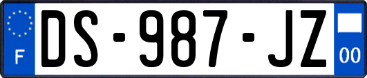 DS-987-JZ