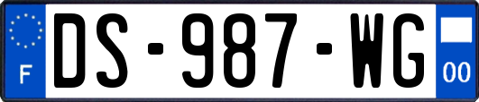 DS-987-WG