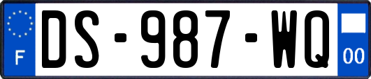 DS-987-WQ